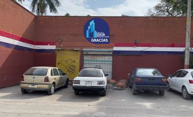 Renta Bodega Jiutepec