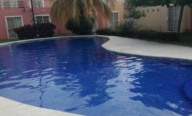 CASA EN VENTA EN CAYACO, ACAPULCO GRO.