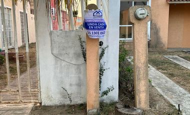 CASA EN VENTA EN CAYACO, ACAPULCO GRO.