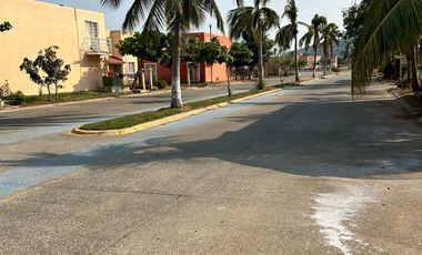 CASA EN VENTA EN CAYACO, ACAPULCO GRO.