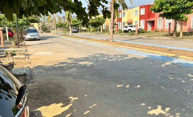 CASA EN VENTA EN CAYACO, ACAPULCO GRO.