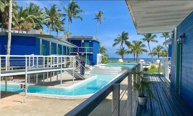 Hotel for Sale in Siargao, Surigao Del Norte
