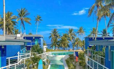 Hotel for Sale in Siargao, Surigao Del Norte