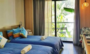 Hotel for Sale in Siargao, Surigao Del Norte