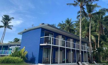 Hotel for Sale in Siargao, Surigao Del Norte