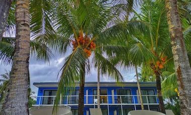 Hotel for Sale in Siargao, Surigao Del Norte