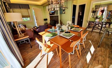 Freya Unit in Camella Butuan