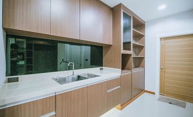 ราคาคุ้มค่า!!! ขายบ้านเดี่ยวพร้อมเฟอร์ 3 ชั้น โครงการ คาซ่า แกรนด์ ราชพฤกษ์-พระราม 5 (Casa Grand Ratchapruek-Rama 5) ทำเลดี สภาพใหม่มาก พร้อมเฟอร์บิ้ว