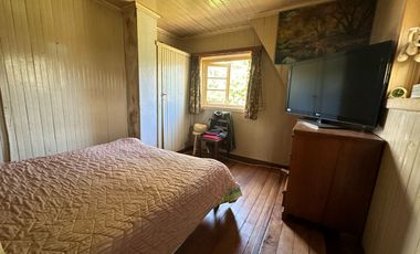 Se Vende Casona Alemana en ciudad de Paillaco, Región de Los Ríos.