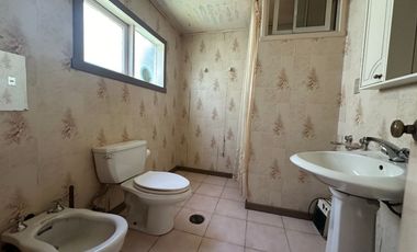 Se Vende Casona Alemana en ciudad de Paillaco, Región de Los Ríos.