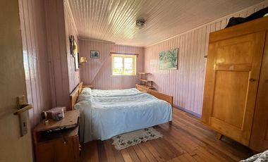 Se Vende Casona Alemana en ciudad de Paillaco, Región de Los Ríos.