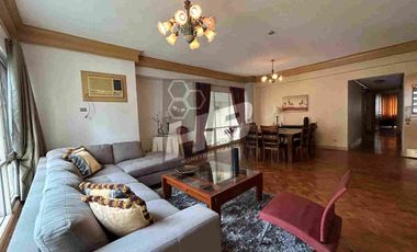 FOR SALE 3 BEDROOMS AT 3 SALCEDO PLACE