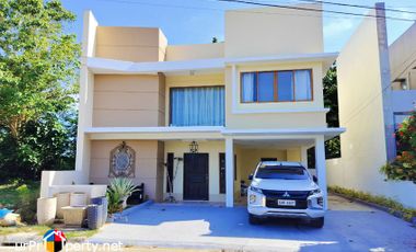 For Sale Fully Furnished House with 4 Bedroom plus 2 Car Garage in Consolacion Cebu