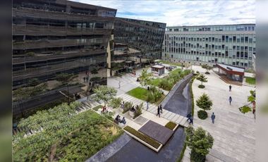 Oficinas en arriendo Connecta, Centro  Empresarial