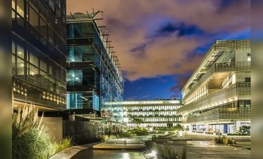 Oficinas en arriendo Connecta, Centro  Empresarial