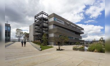 Oficinas en arriendo Connecta, Centro  Empresarial