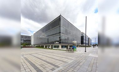 Oficinas en arriendo Connecta, Centro  Empresarial