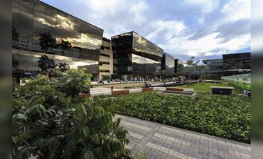 Oficinas en arriendo Connecta, Centro  Empresarial