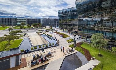 Oficinas en arriendo Connecta, Centro  Empresarial