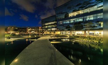 Oficinas en arriendo Connecta, Centro  Empresarial