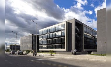 Oficinas en arriendo Connecta, Centro  Empresarial