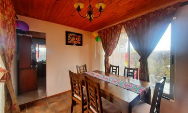 Casa con local comercial Sector Llallauquen 148.000.000 4D 2B 4E