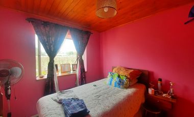 Casa con local comercial Sector Llallauquen 148.000.000 4D 2B 4E