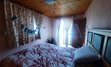 Casa con local comercial Sector Llallauquen 148.000.000 4D 2B 4E