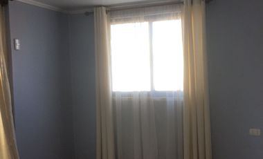 Ovalle, casa ampliada 4D 2B, Sector residencial parte alta de la ciudad