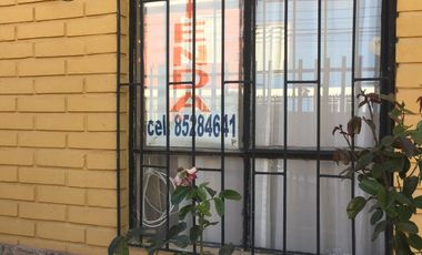 Ovalle, casa ampliada 4D 2B, Sector residencial parte alta de la ciudad