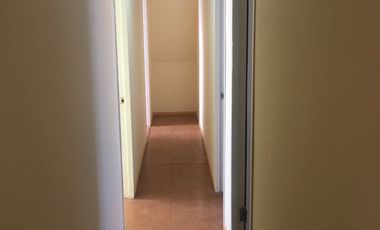 Ovalle, casa ampliada 4D 2B, Sector residencial parte alta de la ciudad