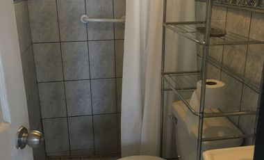 Ovalle, casa ampliada 4D 2B, Sector residencial parte alta de la ciudad