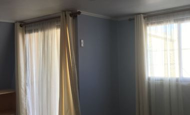 Ovalle, casa ampliada 4D 2B, Sector residencial parte alta de la ciudad