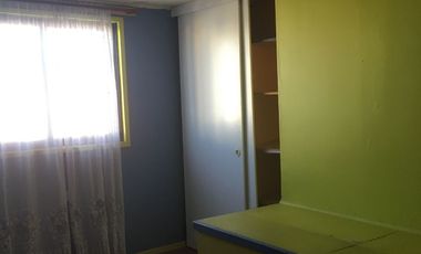 Ovalle, casa ampliada 4D 2B, Sector residencial parte alta de la ciudad