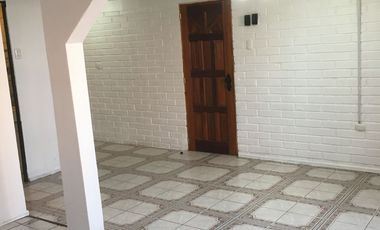 Ovalle, casa ampliada 4D 2B, Sector residencial parte alta de la ciudad