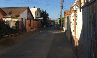 Ovalle, casa ampliada 4D 2B, Sector residencial parte alta de la ciudad