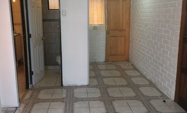 Ovalle, casa ampliada 4D 2B, Sector residencial parte alta de la ciudad