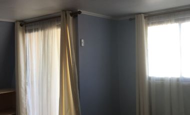 Ovalle, casa ampliada 4D 2B, Sector residencial parte alta de la ciudad