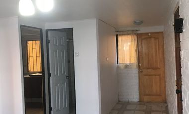 Ovalle, casa ampliada 4D 2B, Sector residencial parte alta de la ciudad