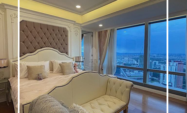 Spacious 4BR Condo for Sale in Horizon Homes at Shangri-La at The Fort