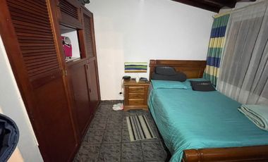 APARTAMENTO EN SEGUNDO PISO