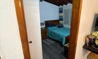 APARTAMENTO EN SEGUNDO PISO