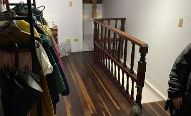 APARTAMENTO EN SEGUNDO PISO