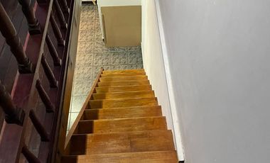 APARTAMENTO EN SEGUNDO PISO