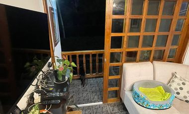 APARTAMENTO EN SEGUNDO PISO
