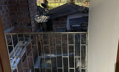 APARTAMENTO EN SEGUNDO PISO