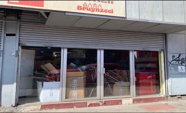 Arriendo Local Antofagasta www.dlpropiedade----