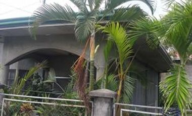 HOUSE AND LOT FOR SALE IN TANJAY CITY ID 14844