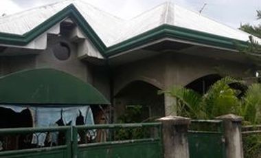 HOUSE AND LOT FOR SALE IN TANJAY CITY ID 14844