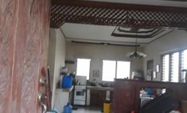 HOUSE AND LOT FOR SALE IN TANJAY CITY ID 14844